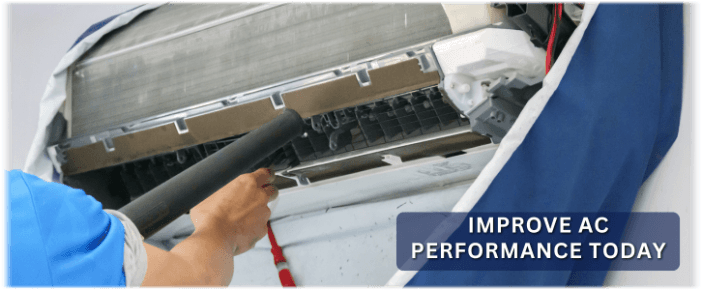 AC Coil Cleaning Menifee CA