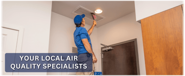 Menifee DuctCore Indoor Air