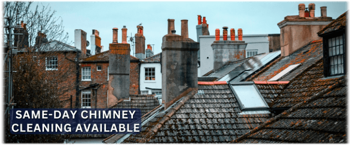 Chimney Cleaning Menifee CA