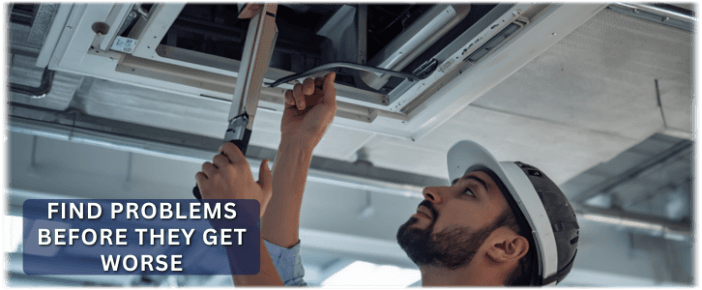 Ductwork Inspection Menifee CA