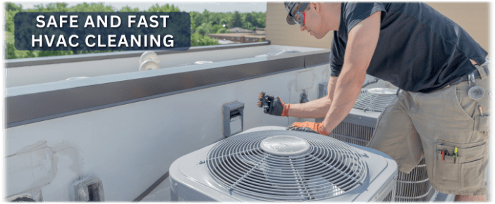 HVAC Mold Removal Menifee CA
